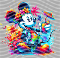 Mickey-AMQ 997